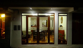 Отель Illary Inn  Агуас Калиентес